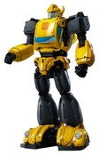 Transformers MDLX Action Figure Bumblebee (1986 Movie Edition) 12cm