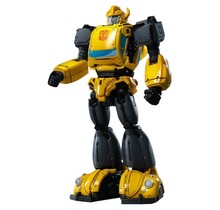 Transformers MDLX Action Figure Bumblebee (1986 Movie Edition) 12cm