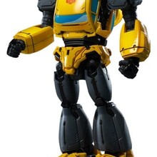 Transformers MDLX Bumblebee (1986 Movie)