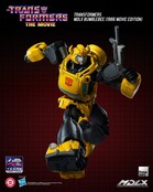 Transformers MDLX Action Figure Bumblebee (1986 Movie Edition) 12cm