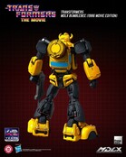 Transformers MDLX Action Figure Bumblebee (1986 Movie Edition) 12cm