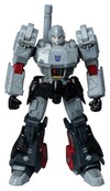 Transformers MDLX Action Figure Megatron (1986 Movie Edition) 18cm