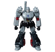 Transformers MDLX Action Figure Megatron (1986 Movie Edition) 18cm