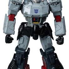 Transformers MDLX Megatron (1986 Movie)