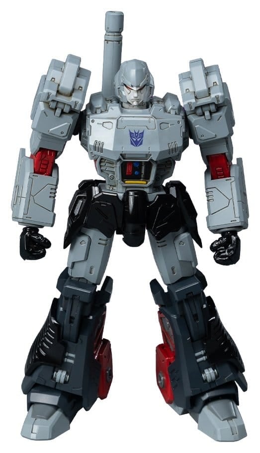 Threezero Transformers MDLX Megatron (1986 Movie)