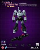 Transformers MDLX Action Figure Megatron (1986 Movie Edition) 18cm