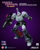 Transformers MDLX Action Figure Megatron (1986 Movie Edition) 18cm
