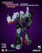 Transformers MDLX Action Figure Megatron (1986 Movie Edition) 18cm
