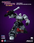 Transformers MDLX Action Figure Megatron (1986 Movie Edition) 18cm