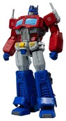 Transformers MDLX Action Figure Optimus Prime (1986 Movie Edition) 18cm