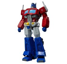 Transformers MDLX Action Figure Optimus Prime (1986 Movie Edition) 18cm