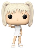 POP! Rocks Spice Girls Baby Spice (Wannabe) #502 Vinyl Figure 9cm