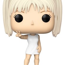 POP! Rocks Spice Girls Baby Spice