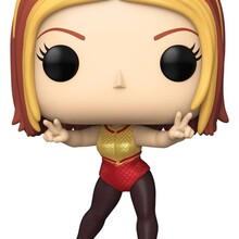 POP! Rocks Spice Girls Ginger Spice