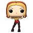 Funko POP! Rocks Spice Girls Ginger Spice (Wannabe) #503 Vinyl Figure 9cm