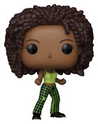 POP! Rocks Spice Girls Scary Spice (Wannabe) #504 Vinyl Figure 9cm