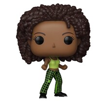 POP! Rocks Spice Girls Scary Spice (Wannabe) #504 Vinyl Figure 9cm