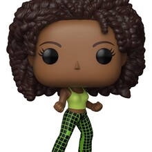 POP! Rocks Spice Girls Scary Spice