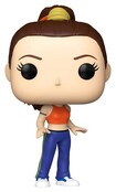 POP! Rocks Spice Girls Sporty Spice (Wannabe) #505 Vinyl Figure 9cm