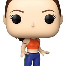 POP! Rocks Spice Girls Sporty Spice
