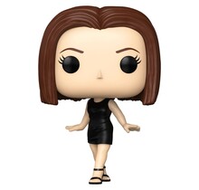 POP! Rocks Spice Girls Posh Spice (Wannabe) #506 Vinyl Figure 9cm
