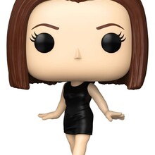 POP! Rocks Spice Girls Posh Spice