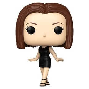 POP! Rocks Spice Girls Posh Spice