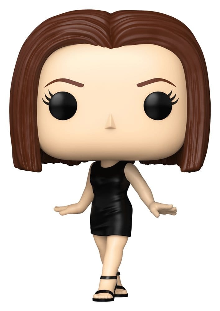 Funko POP! Rocks Spice Girls Posh Spice