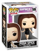 POP! Rocks Spice Girls Posh Spice (Wannabe) #506 Vinyl Figure 9cm
