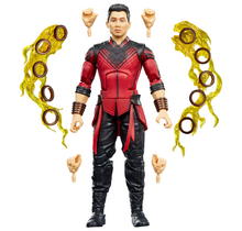 Avengers: Doomsday Marvel Legends Series Shang-Chi Action Figure 15cm