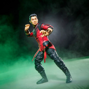 Avengers: Doomsday Marvel Legends Series Shang-Chi Action Figure 15cm