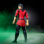 Avengers: Doomsday Marvel Legends Series Shang-Chi Action Figure 15cm
