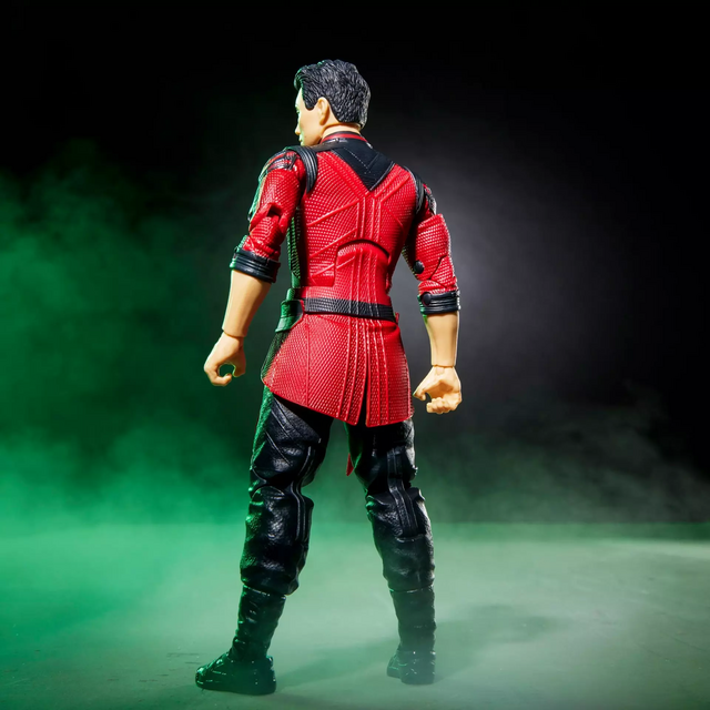Avengers: Doomsday Marvel Legends Series Shang-Chi Action Figure 15cm
