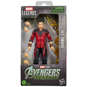 Avengers: Doomsday Marvel Legends Series Shang-Chi Action Figure 15cm