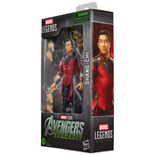 Avengers: Doomsday Marvel Legends Series Shang-Chi Action Figure 15cm