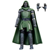 Avengers: Doomsday Marvel Legends Series Doctor Doom Action Figure 15cm
