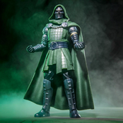 Avengers: Doomsday Marvel Legends Series Doctor Doom Action Figure 15cm