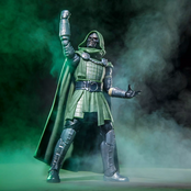 Avengers: Doomsday Marvel Legends Series Doctor Doom Action Figure 15cm