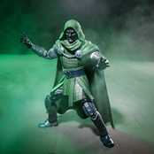 Avengers: Doomsday Marvel Legends Series Doctor Doom Action Figure 15cm