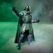 Avengers: Doomsday Marvel Legends Series Doctor Doom Action Figure 15cm