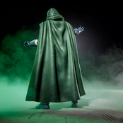 Avengers: Doomsday Marvel Legends Series Doctor Doom Action Figure 15cm
