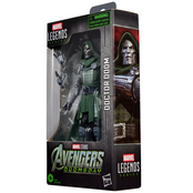 Avengers: Doomsday Marvel Legends Series Doctor Doom Action Figure 15cm