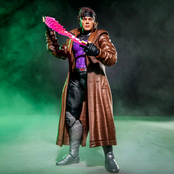 Avengers: Doomsday Marvel Legends Series Gambit Action Figure 15cm