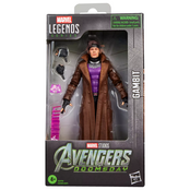 Avengers: Doomsday Marvel Legends Series Gambit Action Figure 15cm