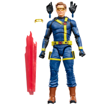 Avengers: Doomsday Marvel Legends Series Cyclops Action Figure 15cm
