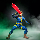 Avengers: Doomsday Marvel Legends Series Cyclops Action Figure 15cm