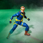 Avengers: Doomsday Marvel Legends Series Cyclops Action Figure 15cm
