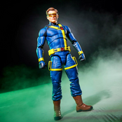 Avengers: Doomsday Marvel Legends Series Cyclops Action Figure 15cm