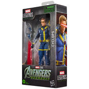 Avengers: Doomsday Marvel Legends Series Cyclops Action Figure 15cm