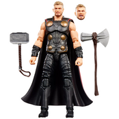 Avengers: Doomsday Marvel Legends Series Thor Action Figure 15cm